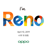 OPPO Reno