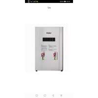 海尔电热开水器HKB039-K