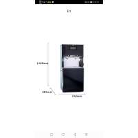 海尔商用净水机HZR400-2W(Q)