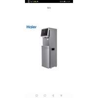 海尔商用净水机HZR75-W