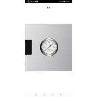 海尔商用净水机HRO102-200G