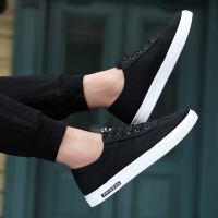 梵克公牛鞋夏季透气男鞋韩版平潮流运动休闲鞋百搭学生个性帆网纱鞋潮鞋子[正品好货]