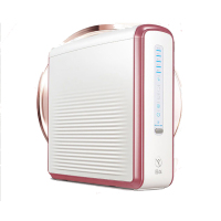 沁园（QINYUAN）家用净水器 直饮机 KRT6800