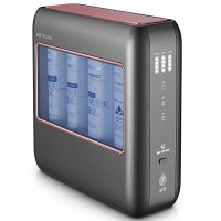 沁园反渗透净水器KRT8803H