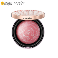 卡姿兰 腮红 光感气色胭脂 2.9g裸妆 自然红润彩妆 02#樱粉少女 提亮肤色胭脂然哑光防水保湿修容定妆