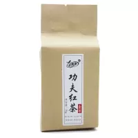 2020新茶恩施富硒茶红茶建始炜丰红茶特浓香型散装秋茶