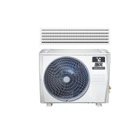 美的酷风一拖一家用中央空调风管机冷暖 直流变频 卡机GRD51T2W/BN1-CFB(3) 裸机 不含安装