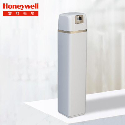 霍尼韦尔(Honeywell)WHF-V3-30B型中央净水机反冲洗过滤净水器家用全屋净化净水机除氯大流量设备价不含安装