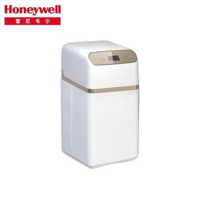 霍尼韦尔(Honeywell)HST-V3-12中央软水机 HST-V3全屋中央软水机去除水垢自来水管过滤 设备价不含安