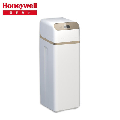 霍尼韦尔(Honeywell)HST-V3-24中央软水机,全屋中央软水机去除水垢自来水管过滤 设备价不含安装