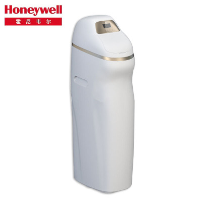 霍尼韦尔(Honeywell)HST-V3-30B中央软水机,全屋中央软水机去除水垢自来水管过滤 设备价不含安装