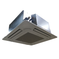 海信强效风系列一拖一天花机 5匹 HUR-120Q/N2DZBp-1/HUR-120WL/N2DZBp-1裸机价