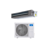 创维(Skyworth)大3匹风管机变频一级KFR-75FW/V3LA1A-N1LA 裸机设备价格