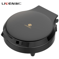 利仁(Liven)LR-J2301电饼铛家用双面加热新款迷小型煎烤饼机烙饼锅煎锅早餐