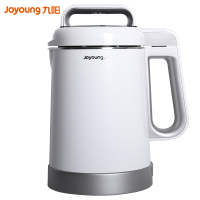 九阳(Joyoung)DJ13R-G2豆浆机家用全自动智能破壁免过滤多功能