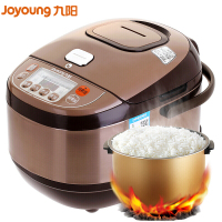 九阳(Joyoung)JYF-50FS22电饭煲全自动智能预约煮饭锅电饭锅家用5升