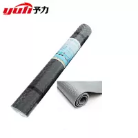 予力跑步机机垫隔音地垫健身器材缓震垫运动训练垫YL8008