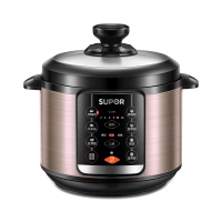 苏泊尔电压力锅SY-50YC503D