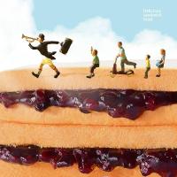 黑米吐司面包好吃零食420g/箱休闲点心好吃不腻