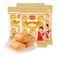 盼盼法式小面包200g/400g袋装营养早餐健康零食休闲小吃货夜宵充饥食品