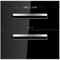 万和嵌入式消毒柜ZTD100Q-6L