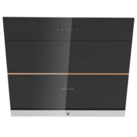 万和油烟机CXW-260-J06ZK