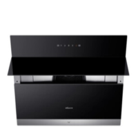 万和油烟机J16ZK