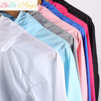 BOBO Angel防晒衣男女夏季皮肤衣超薄透气男士防晒服外套户外钓鱼皮肤风衣