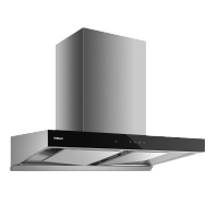 老板高端大吸力双腔油烟机83K12S+57B1K(默认天然气,如需液化气请备注)