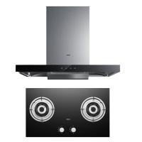 老板烟灶套餐CXW-300-81K8+JZ(Y/T)-7B2K0(默认天然气,如需液化气请备注或联系客服)