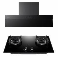 老板烟灶套餐83K8+9B1K1天然气