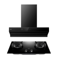 老板(ROBAM)85K7S+9B1K1烟灶套餐 天然气[样机]