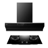 老板(ROBAM)85K8S+9B1K1烟灶套装 天然气[样机]