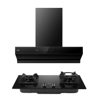 老板(ROBAM)85K7S+9B5K0天然气灶具[样机]