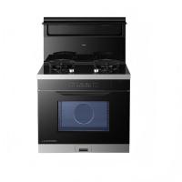 LSY老板(ROBAM)家用灶具JJZT-9MC11K左侧烟道[样机]