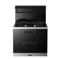 LSY老板(ROBAM)家用灶具JJZT-9MX11K(左侧烟道)[样机]