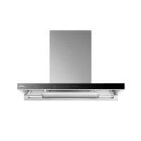 老板(ROBAM)油烟机80K0S厨房焕新免改柜 瞬吸净排无烟扰