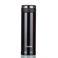 象印保温杯日本SM-JD48 不锈钢真空男女时尚水杯水壶 保温瓶480ml