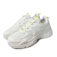 魚喝水新品运动休闲鞋女鞋透气老爹鞋学生厚底增高潮鞋