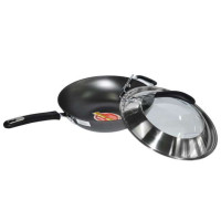 爱仕达炒锅QB8332E