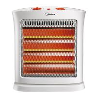 美的远红外NS12-15B(6台起送)