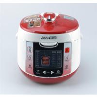 爱仕达方形压力锅AP-F5028E