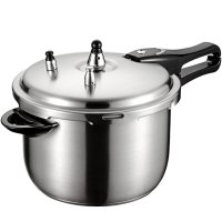 爱仕达压力快锅DN1826