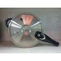 爱仕达压力快锅YC1822