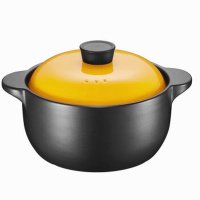 爱仕达陶瓷煲RXC40B1Q