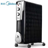 美的油汀NY2513-16J1W