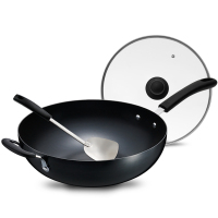 爱仕达炒锅CF32M2Q