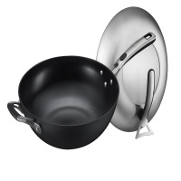 爱仕达炒锅CF32Z1Q