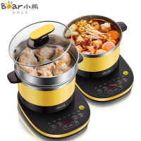小熊多用电热锅DRG-C18Q6