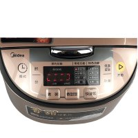 美的智能电饭煲RS3093